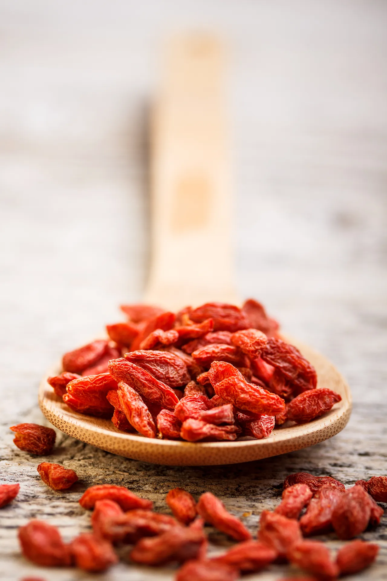 Goji