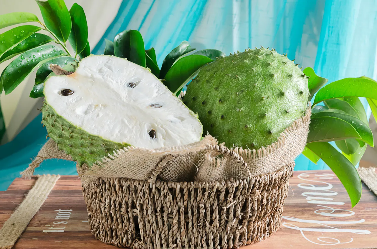 Soursop