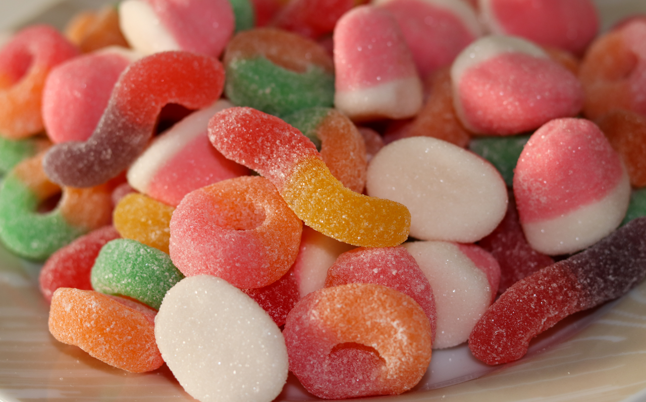 Gummies