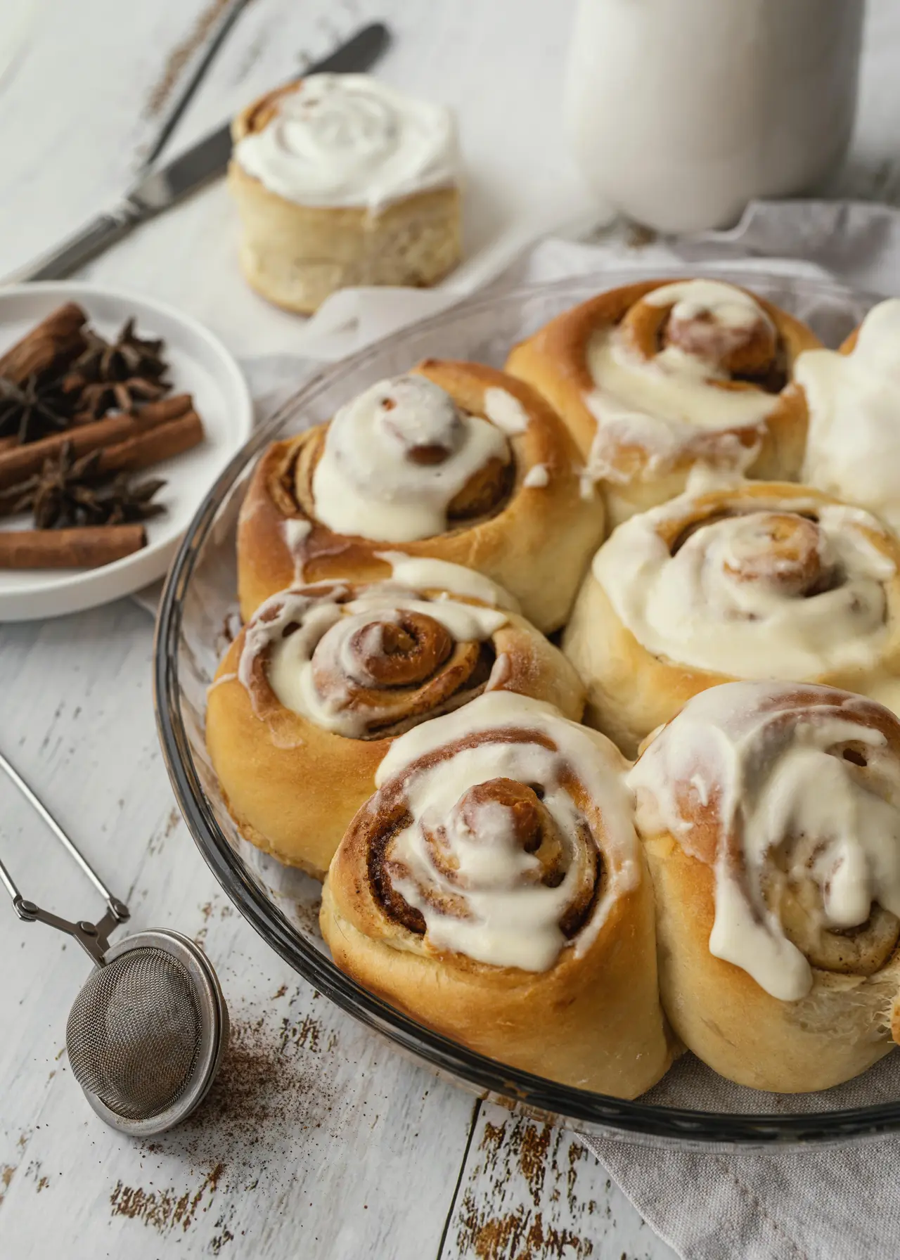 Aditivos para confeitaria