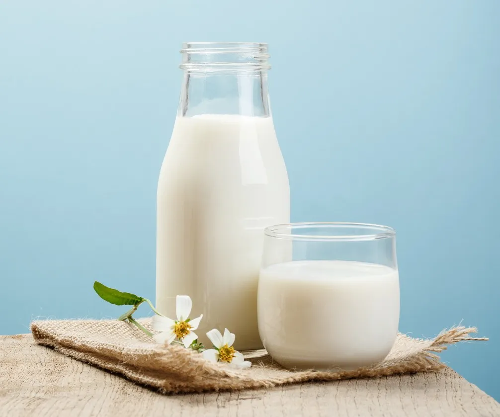 Dairy Drinks