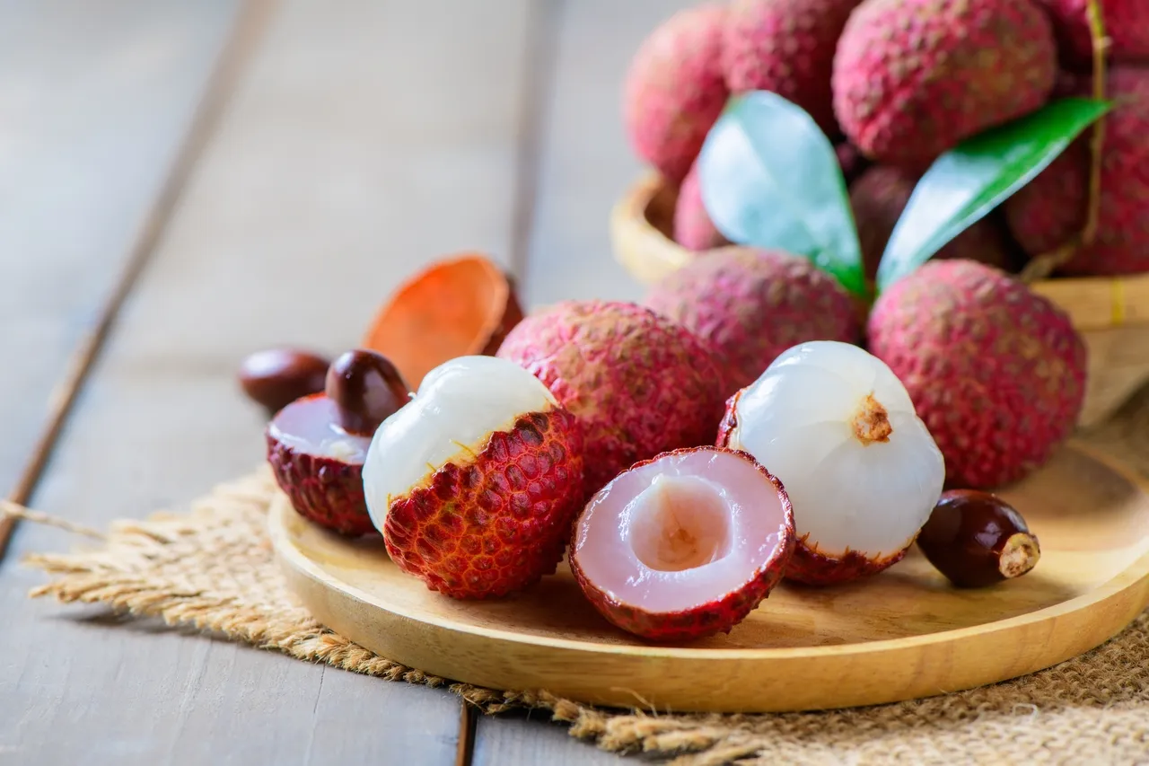 Lychee