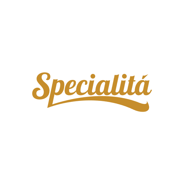 Lanzamiento de Specialitá