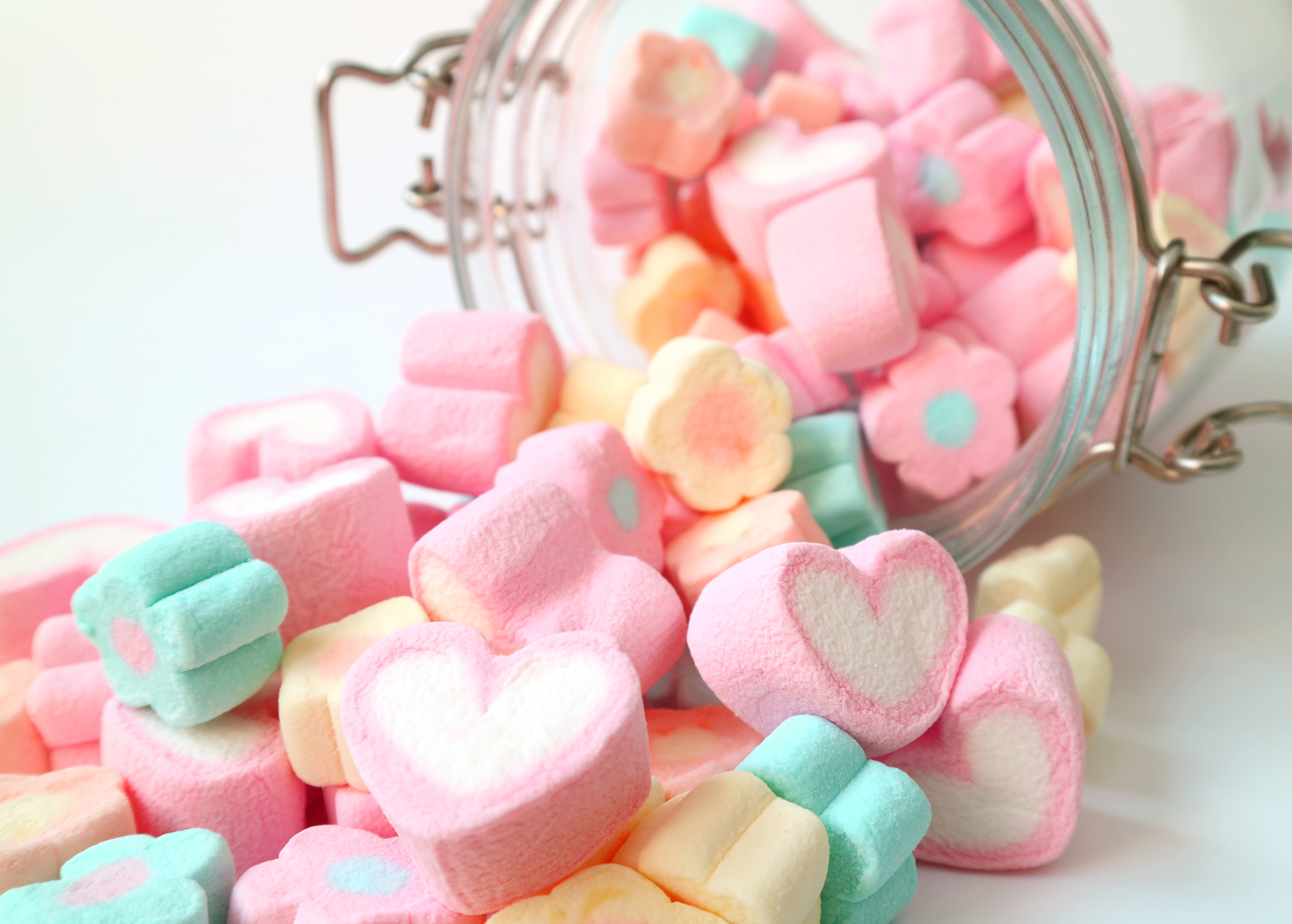 Marshmallow