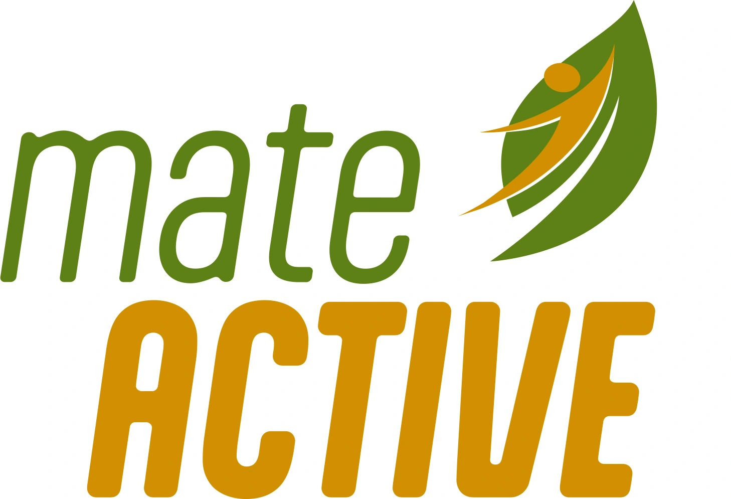 MateActive Logo