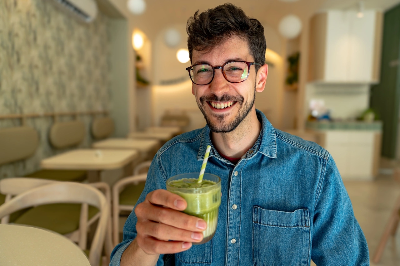 mateactiveperson