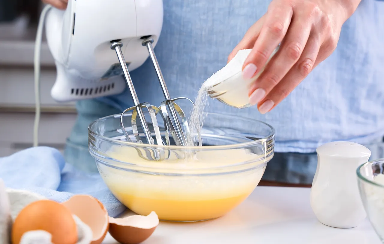 Cake Mixes
