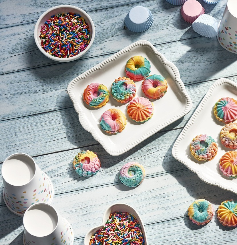 Sweets