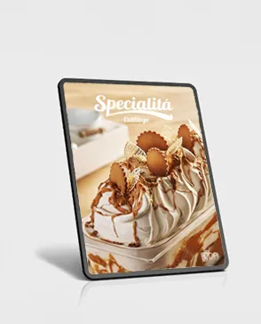 Specialitá