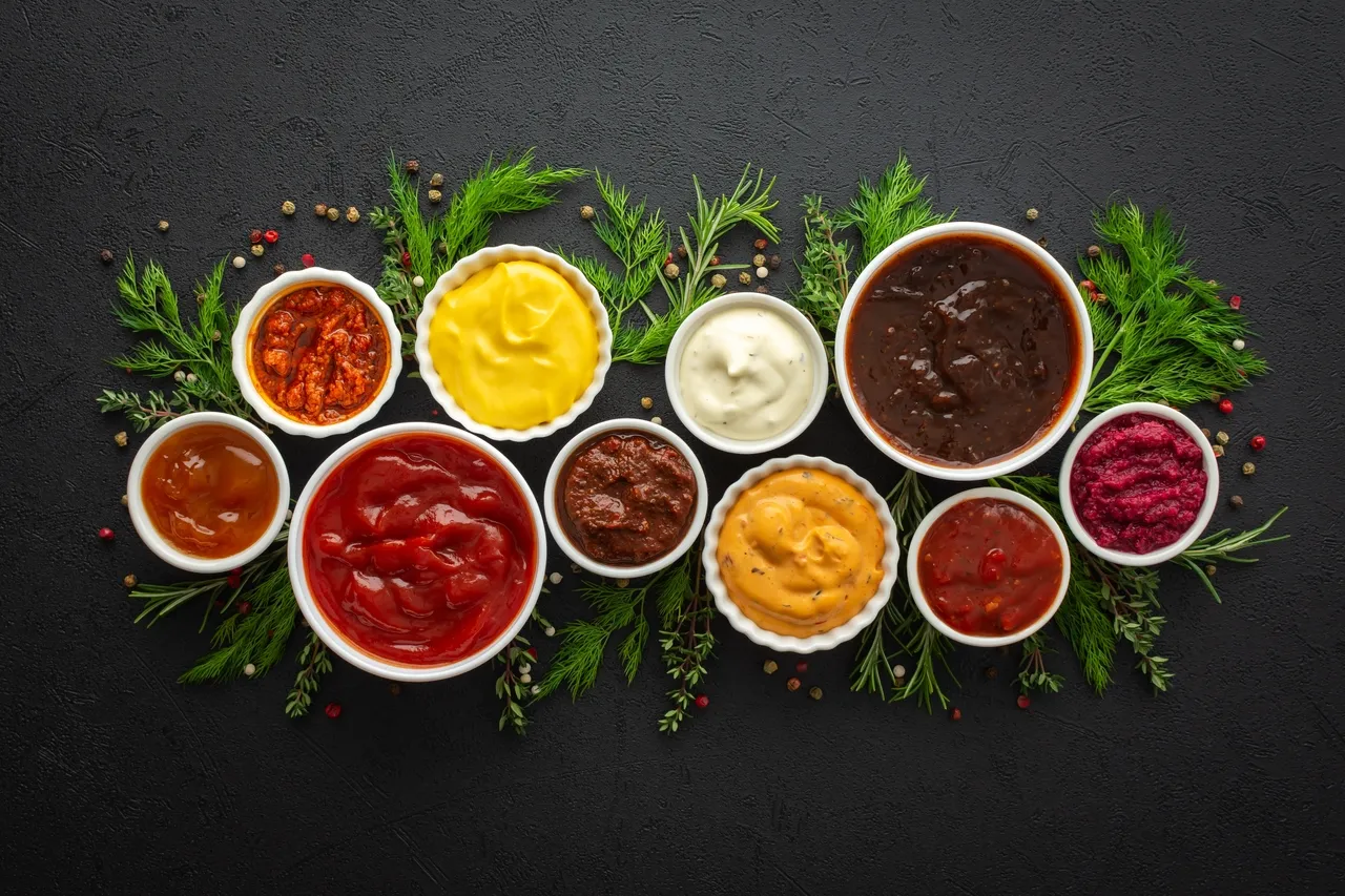 Sauces