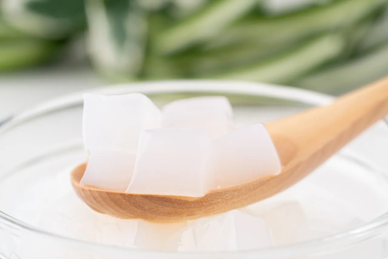 Coconut Cream