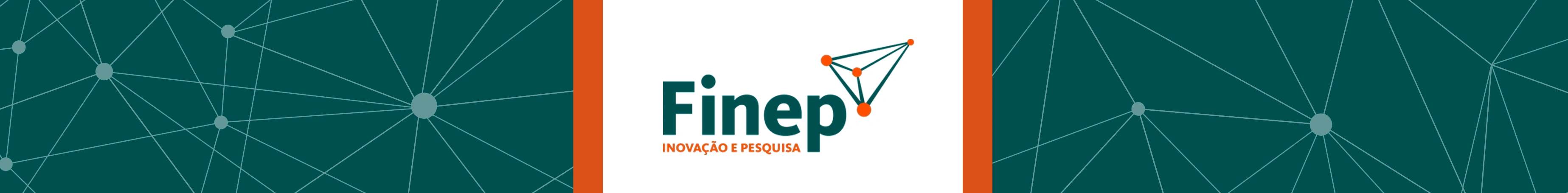 Finep Banner