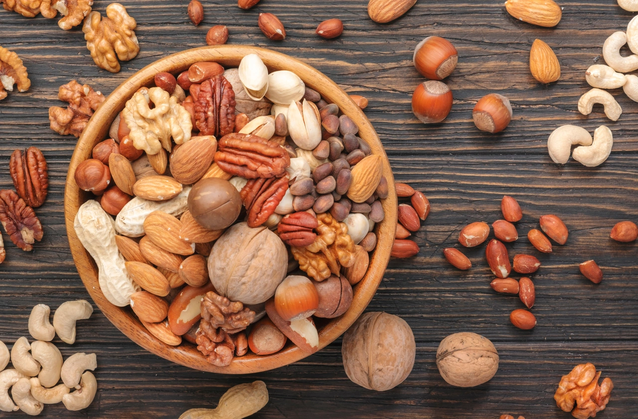 Nuts