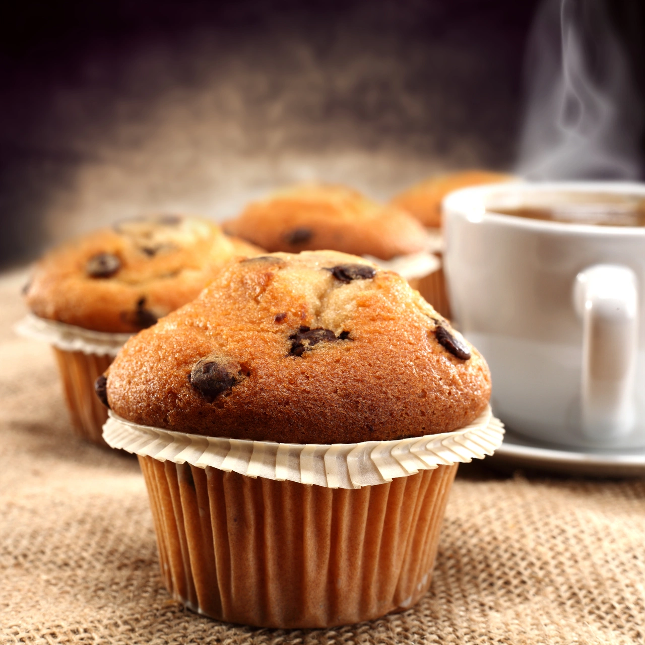 Baked goods