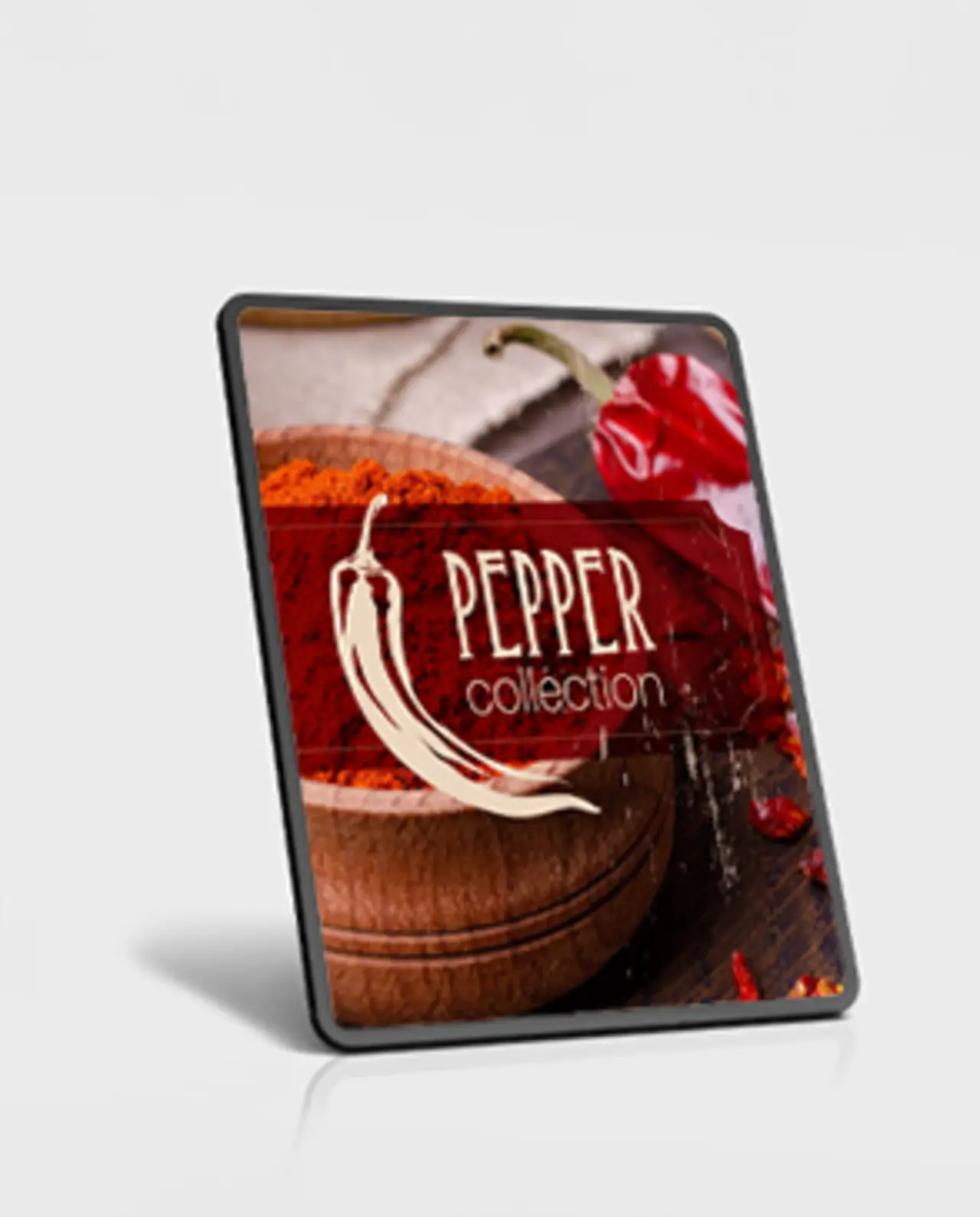 Pepper Collection
