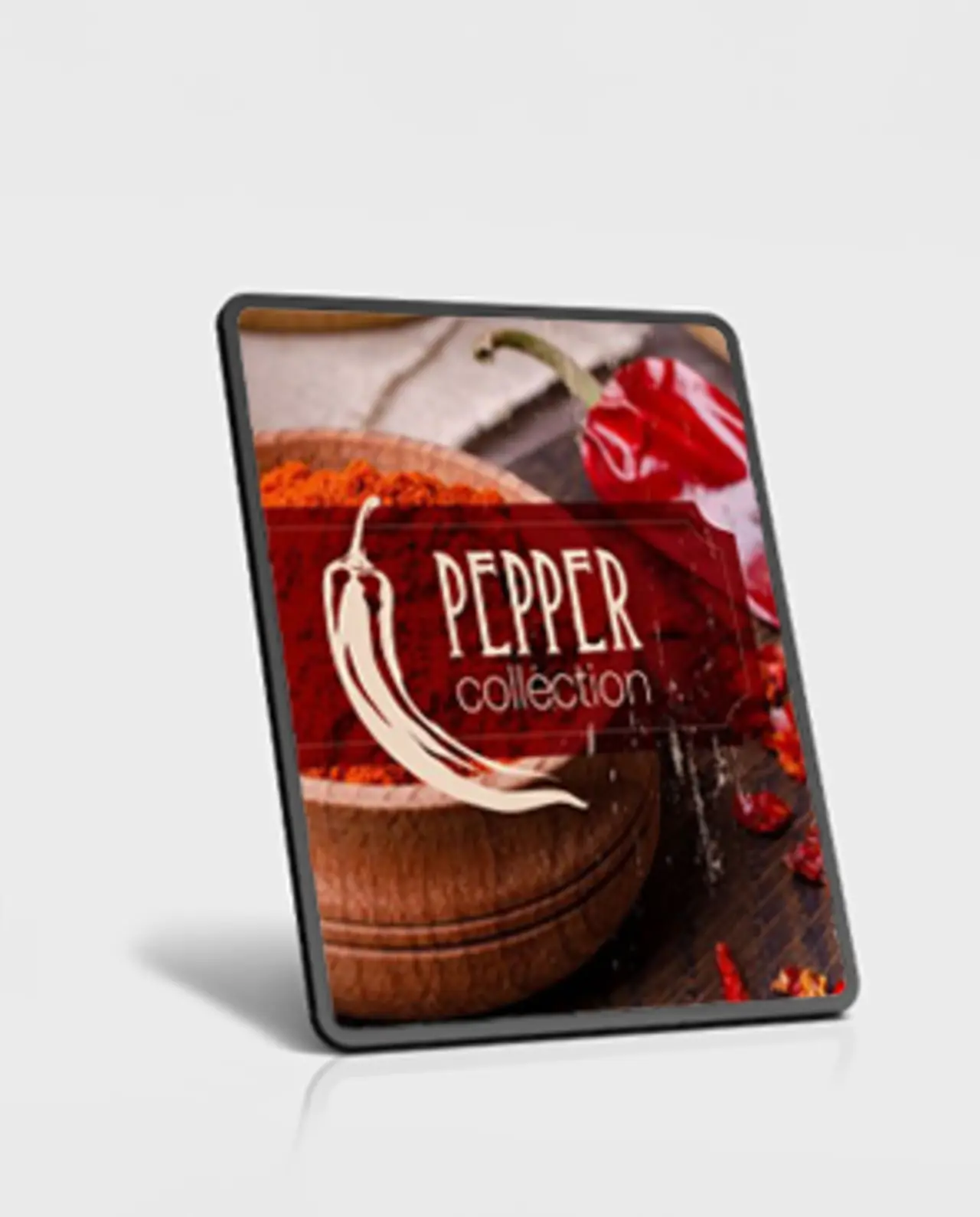 Pepper Collection
