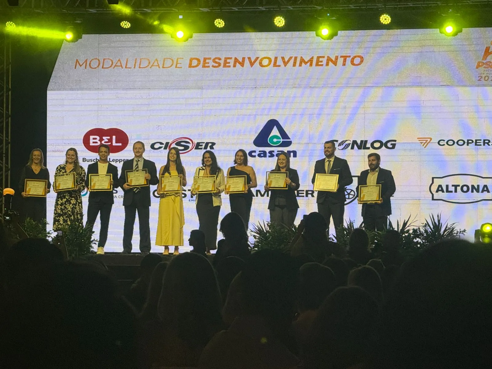 Carreira imagens