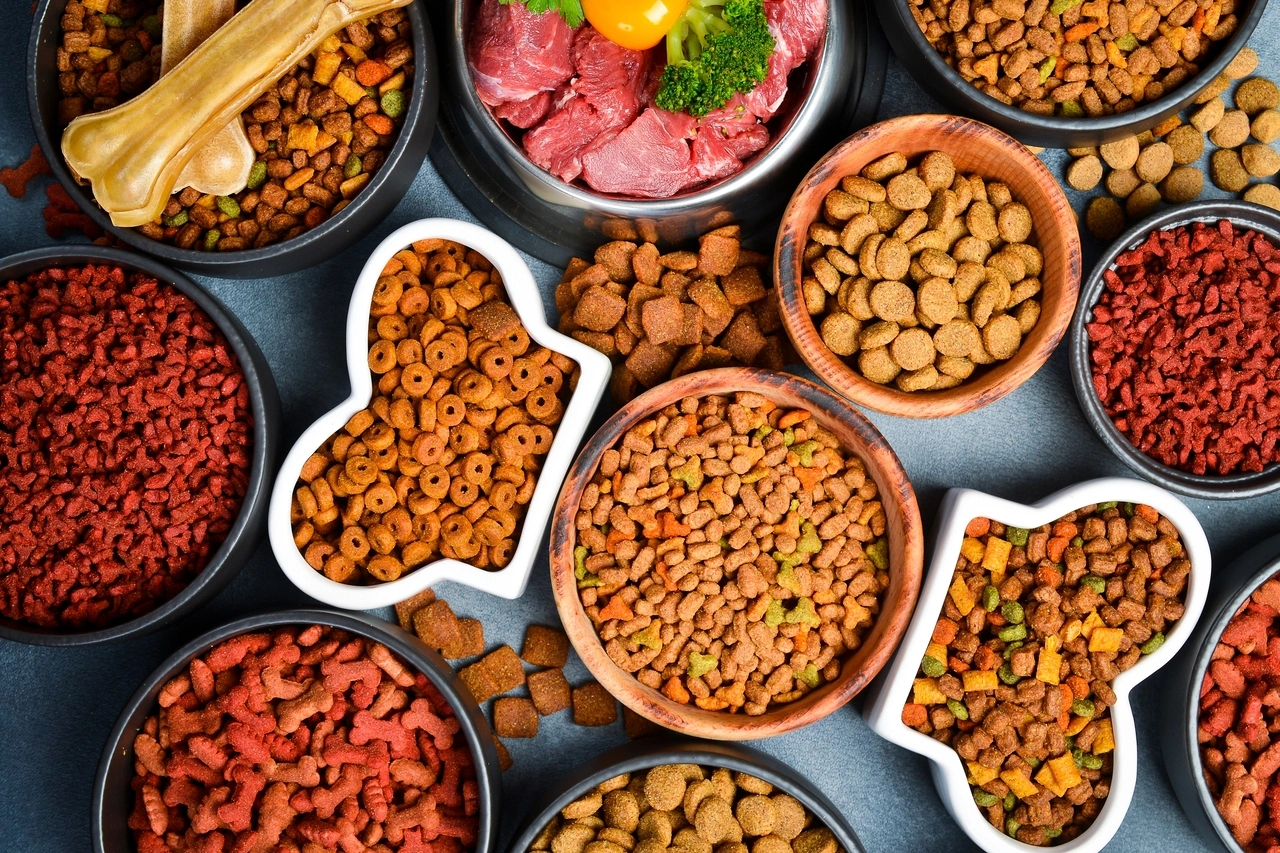 Animal Feed