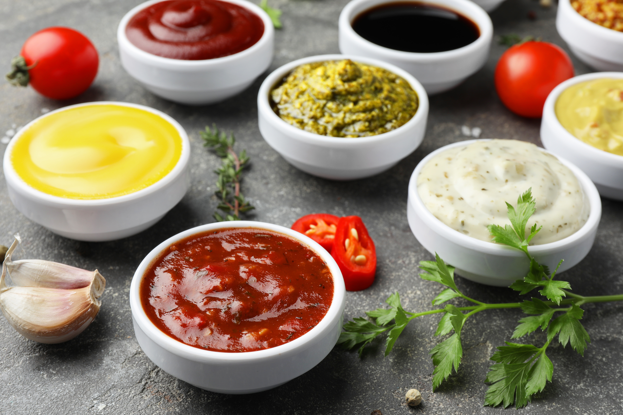 Sauces