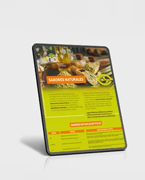 dotNat Sabores Naturales