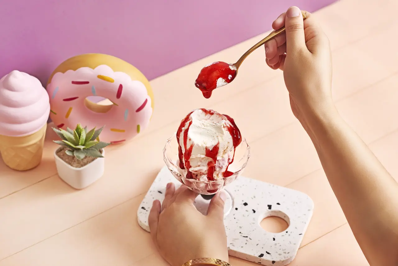 Helados Artesanales