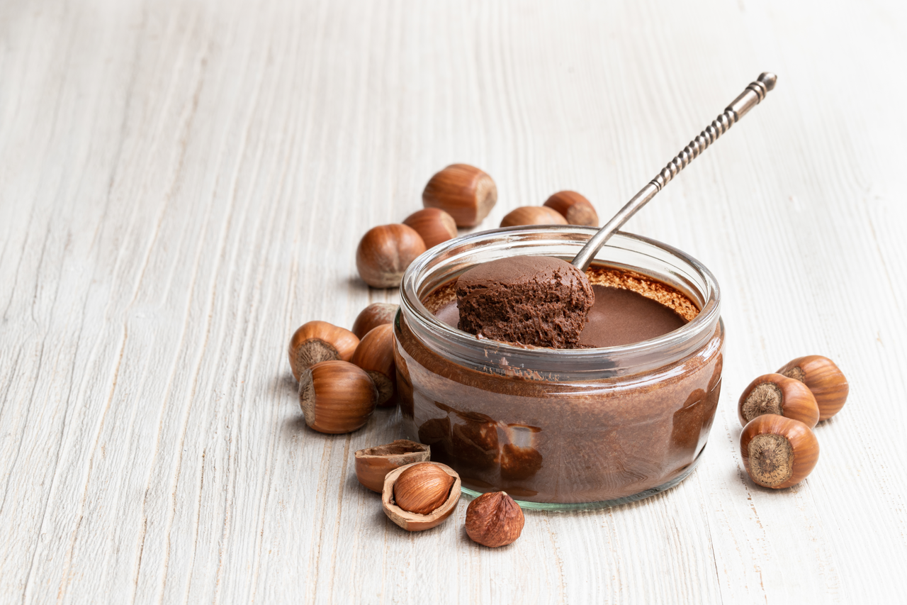 Postres lácteos