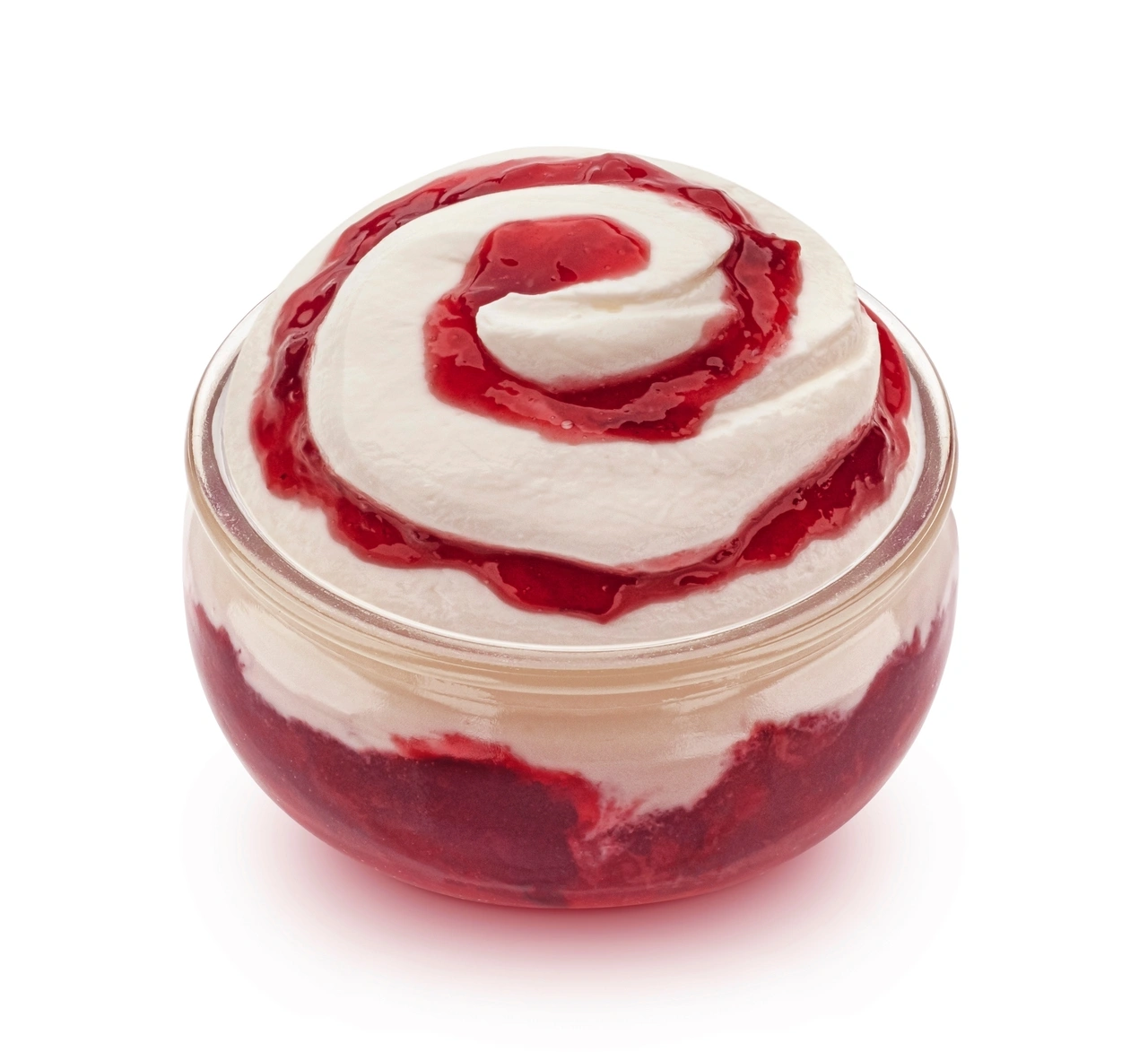 Cold Desserts