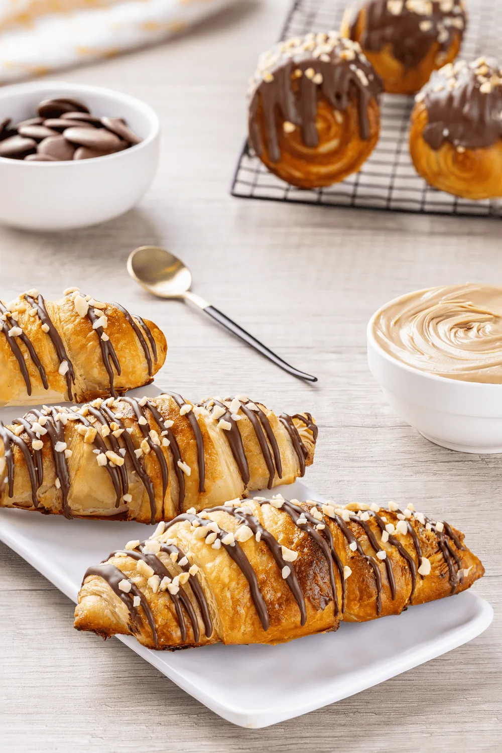Croissants
