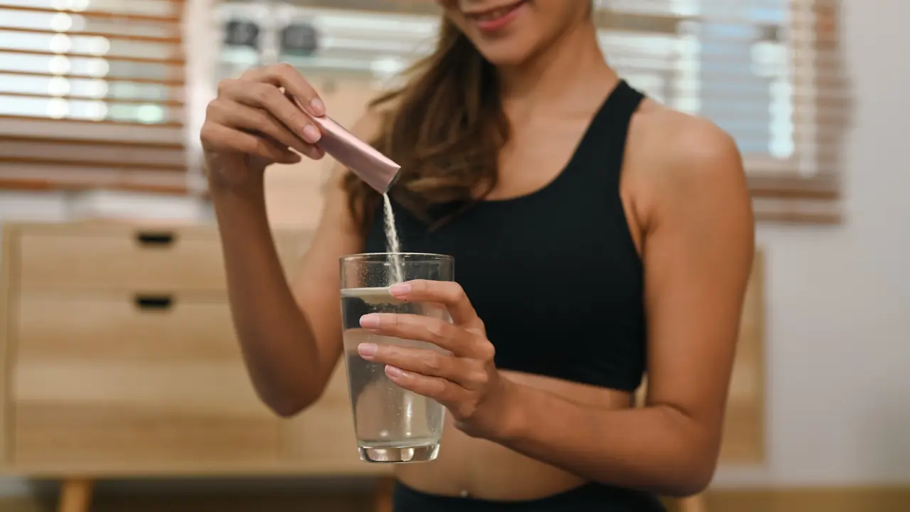 Dietary supplements