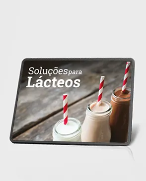Soluciones Lácteas