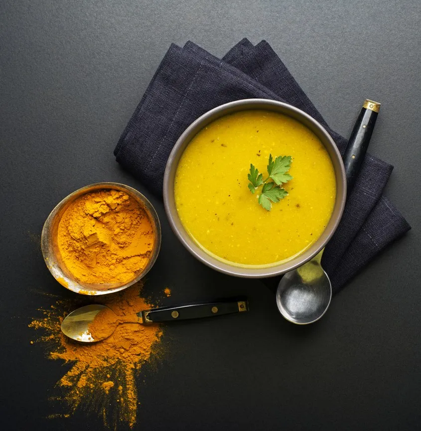 Soups Powder