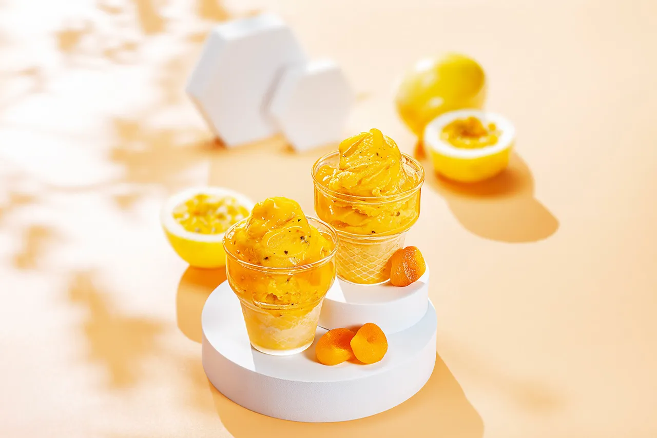 Helados Artesanales