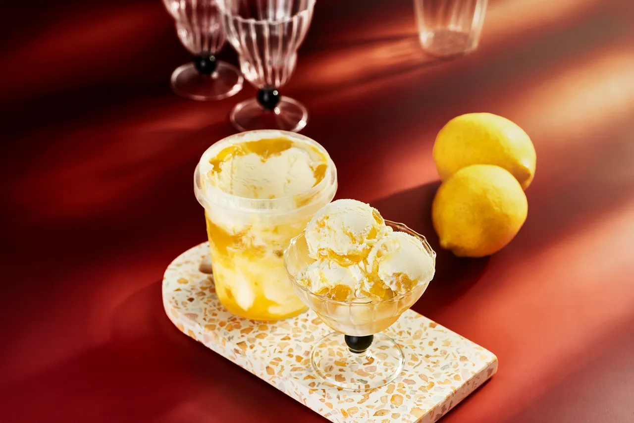 Helados Industriales