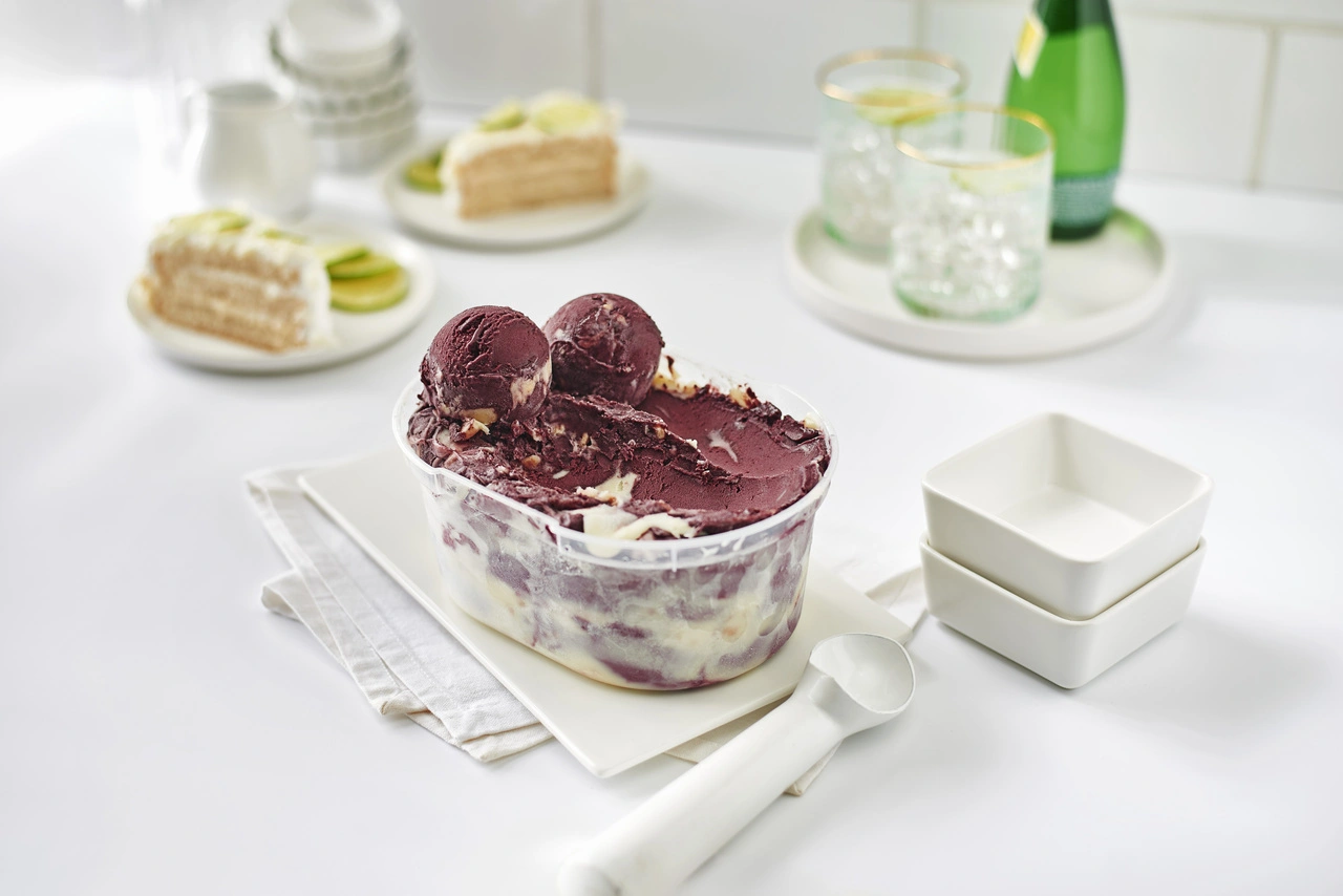 Stracciatella