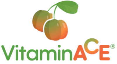 Vintamin Ace Logo
